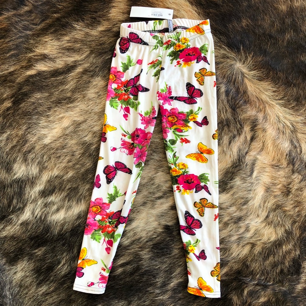 Size 4/5 leggings